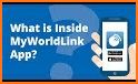 myWorldLink related image