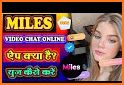 Miles - Video chat online related image