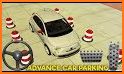 Advanced Car Parking 3D : Car driving simulation related image