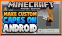 Cape Mod for MCPE related image