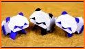 Little Panda's Color Crafts related image