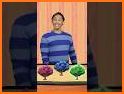 Blue's Clues & You Quiz related image