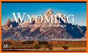 Wyoming National and State Parks related image