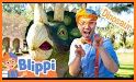 Blippi Blippi's HD related image