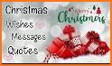 merry christmas wishes 2023 related image