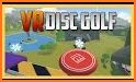 Disc Golf VR related image