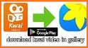 Kwai Video Tips Download app Guide Helper related image