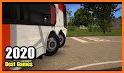 City Bus tourist Simulator 2020 related image