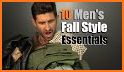 Fall Men related image