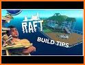 Hints Raft Survival Al Advices related image