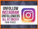 Unfollowers for instagram 2018 - Non Follower related image