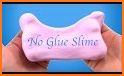 DIY Slime Without Glue or Borax Tutorials Offline related image