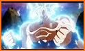 Superstar Saiyan Goku Fighting: Superhero Battle related image