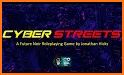 CyberStreets related image