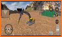 Dumper Truck Simulator 3D Game related image