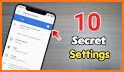 Android Hidden Settings (Professional) related image