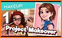 Makeup Salon: Makeover Games related image