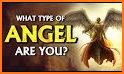 Test: How Angel are you related image