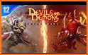 Devils & Demons - Arena Wars related image