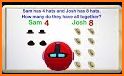 Addition & Subtraction for Kids - First Grade Math related image