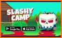 Slashy Camp related image