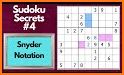 Sudoku: Classic & Futuristic related image