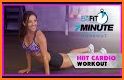 HiFit – Butt & Abs Workout, Lose Weight in 7 Mins related image