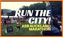 ASB Auckland Marathon related image