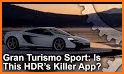 Gran Turismo® Sport Companion related image