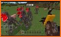 Demogorgon Mod for Minecraft PE related image