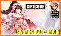 Sword X Blade: Origin related image