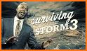 Word Storm related image