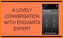 EngVarta - Learn English 1on1 with Live Experts related image