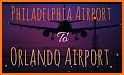 FLIGHTS Orlando Airport Pro related image