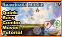 Brawlhala Mobile Guide Gameplay related image