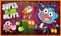 Super Slime Blitz - Gumball related image