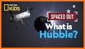 Hubble Space Telescope related image