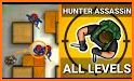 Hunter Assassin : Guide & Tricks - Best tips  2020 related image