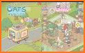 Cats Mansion: Cat Games related image