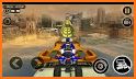 ATV Speed Racer 3D related image