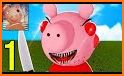 Piggy Escape Horror Granny roblox's mod related image