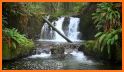 Waterfall HD Wallpaper related image