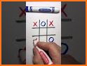 Tic Tac Toe: XOXO & OX related image