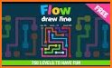 Flow line -  Maze Puzzle related image