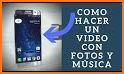 Creador de Videos con Fotos y Musica y Efectos related image