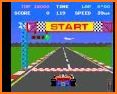 Pole Position Arcade Game related image