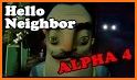 Neighbor Alpha Guide related image