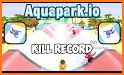 Aquapark.io slide NEW. related image