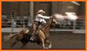 Cowboy Rodeo Horse Rider related image