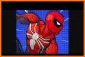 Amazing Super Hero: Super Strange Spider Rope Hero related image